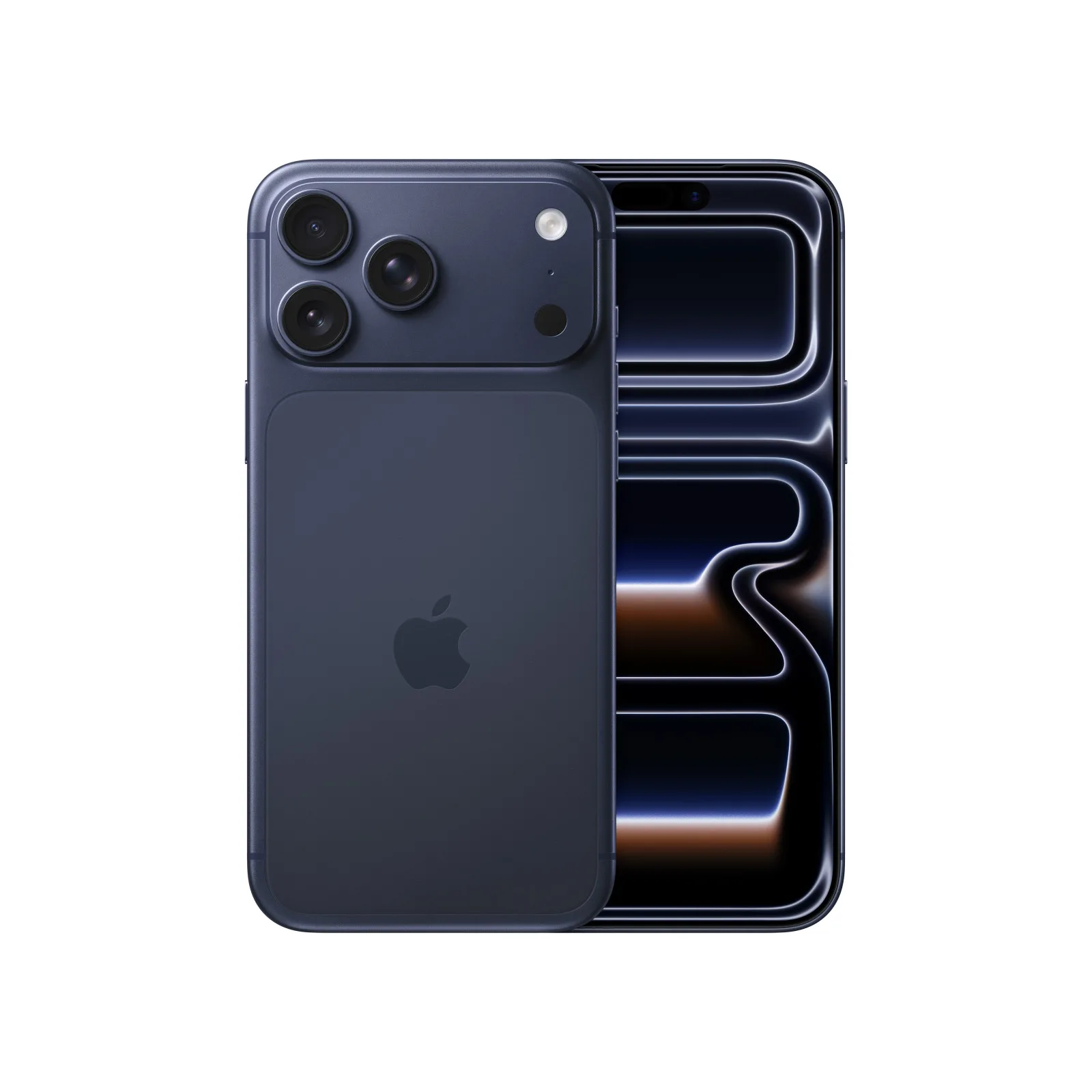 iPhone 17 Pro Max 2TB Nero – Apple