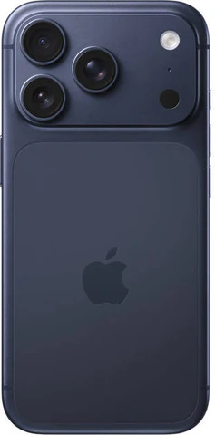 iPhone 17 Pro Max 2TB Nero - Apple - immagine 4