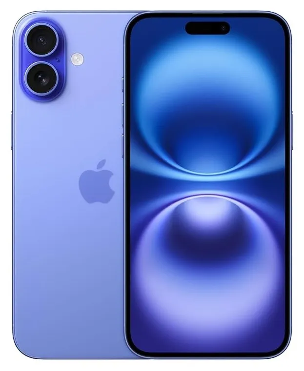 iPhone 17 – 256APPLE GB – BLU – APPLE